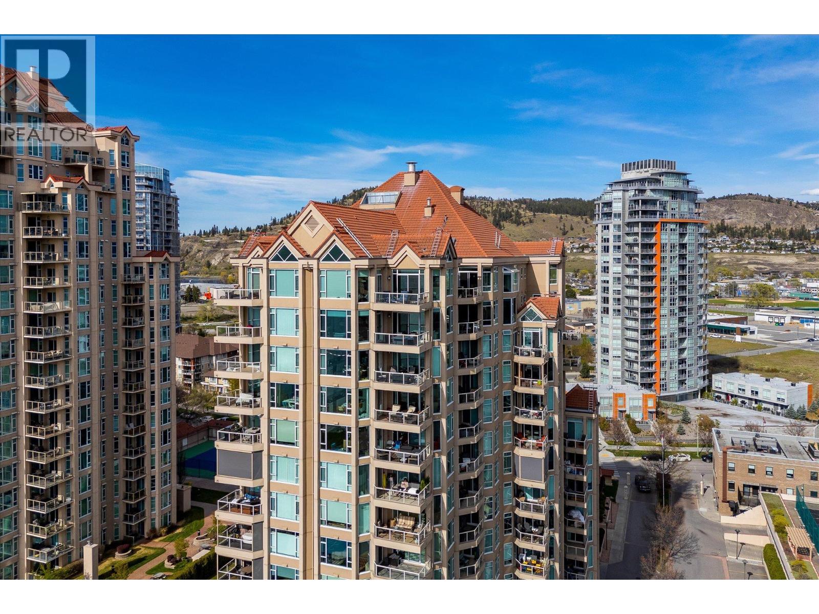 1152 Sunset Drive Unit# 1601