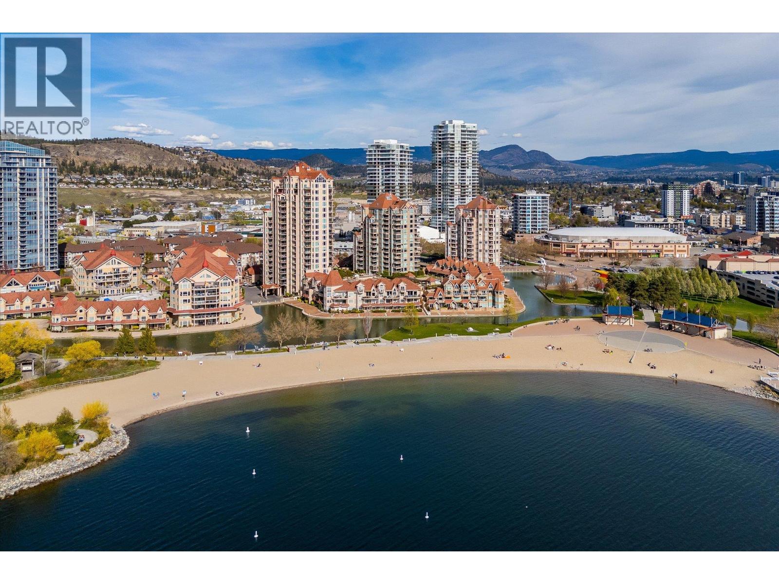 1152 Sunset Drive Unit# 1601