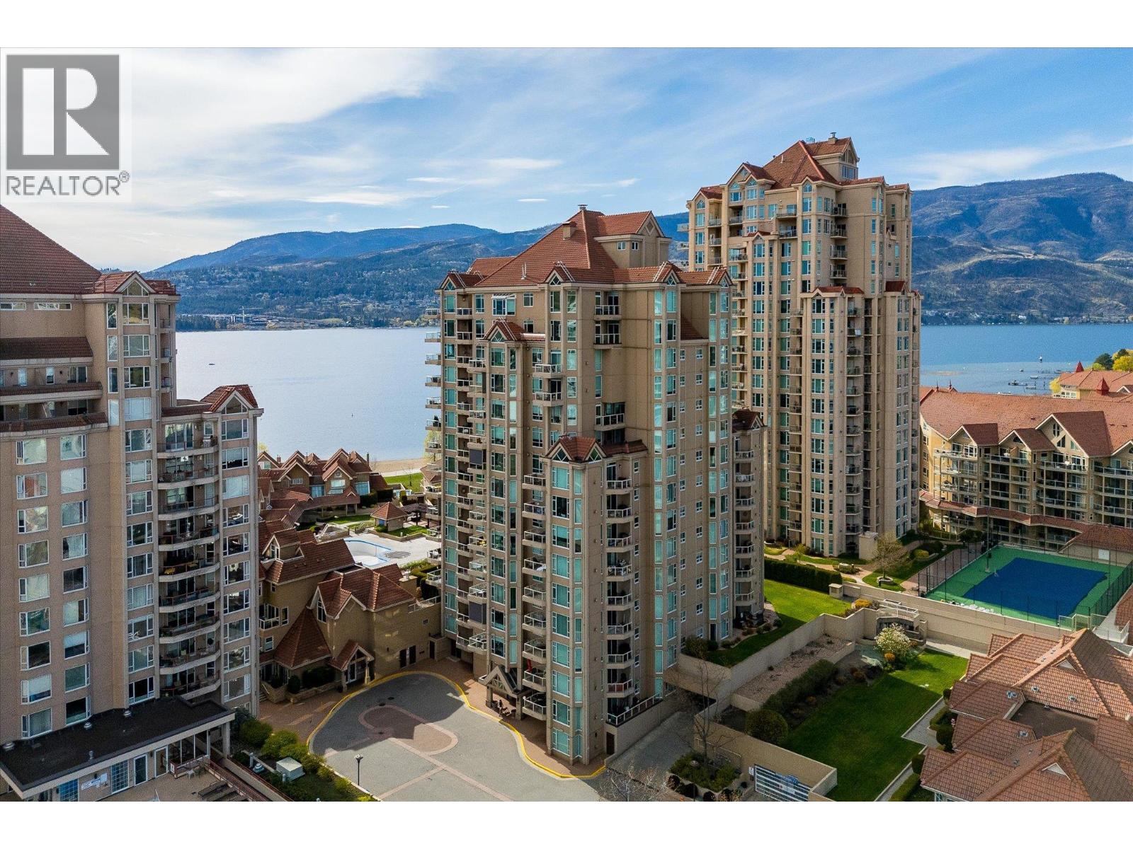 1152 Sunset Drive Unit# 1601