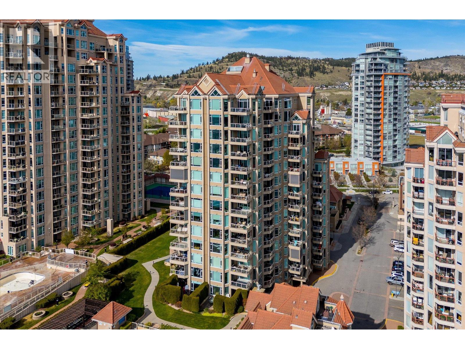 1152 Sunset Drive Unit# 1601