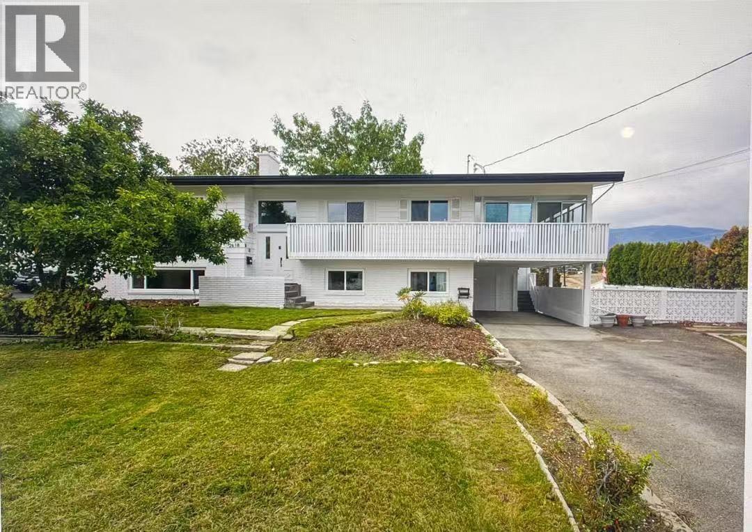 2618 Thacker Drive