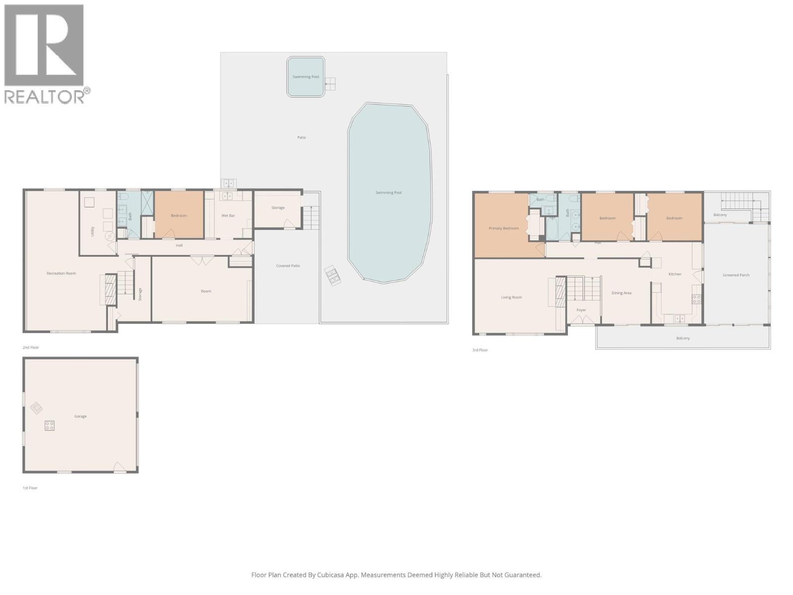 2618 Thacker Drive