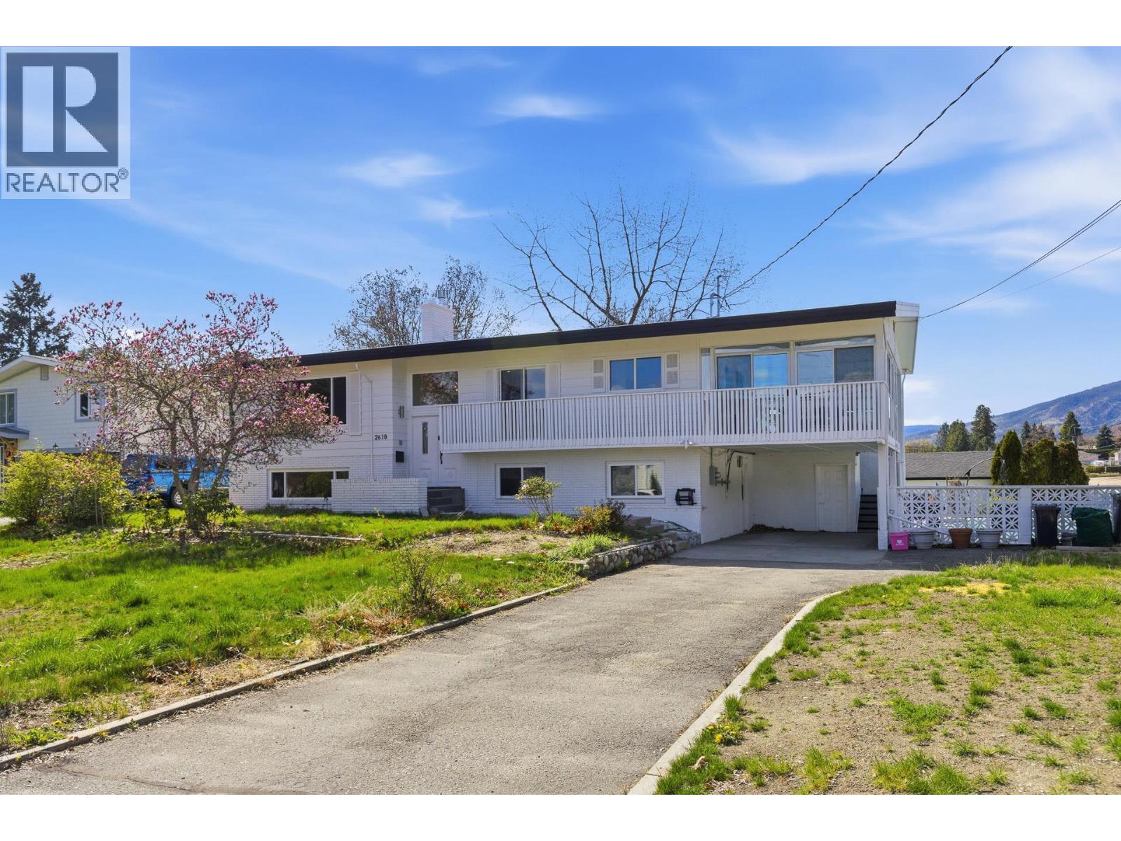 2618 Thacker Drive