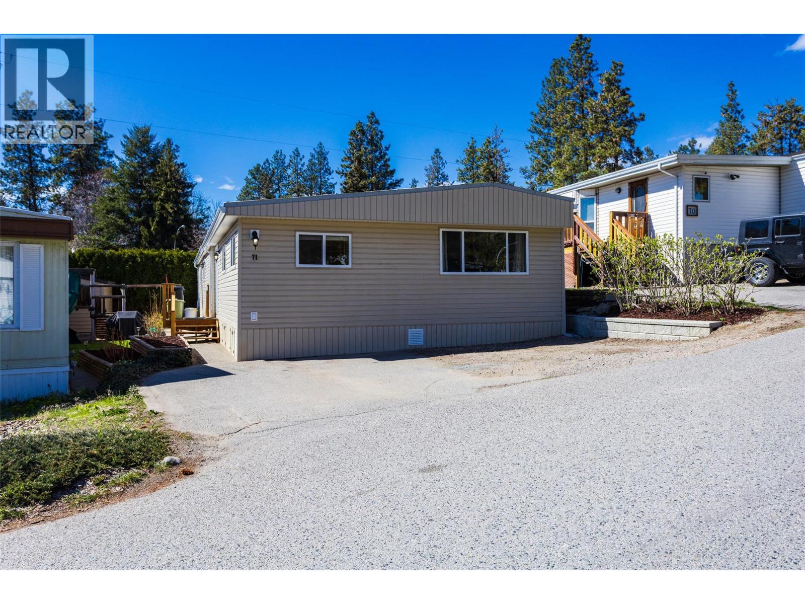 1860 Boucherie Road Unit# 71