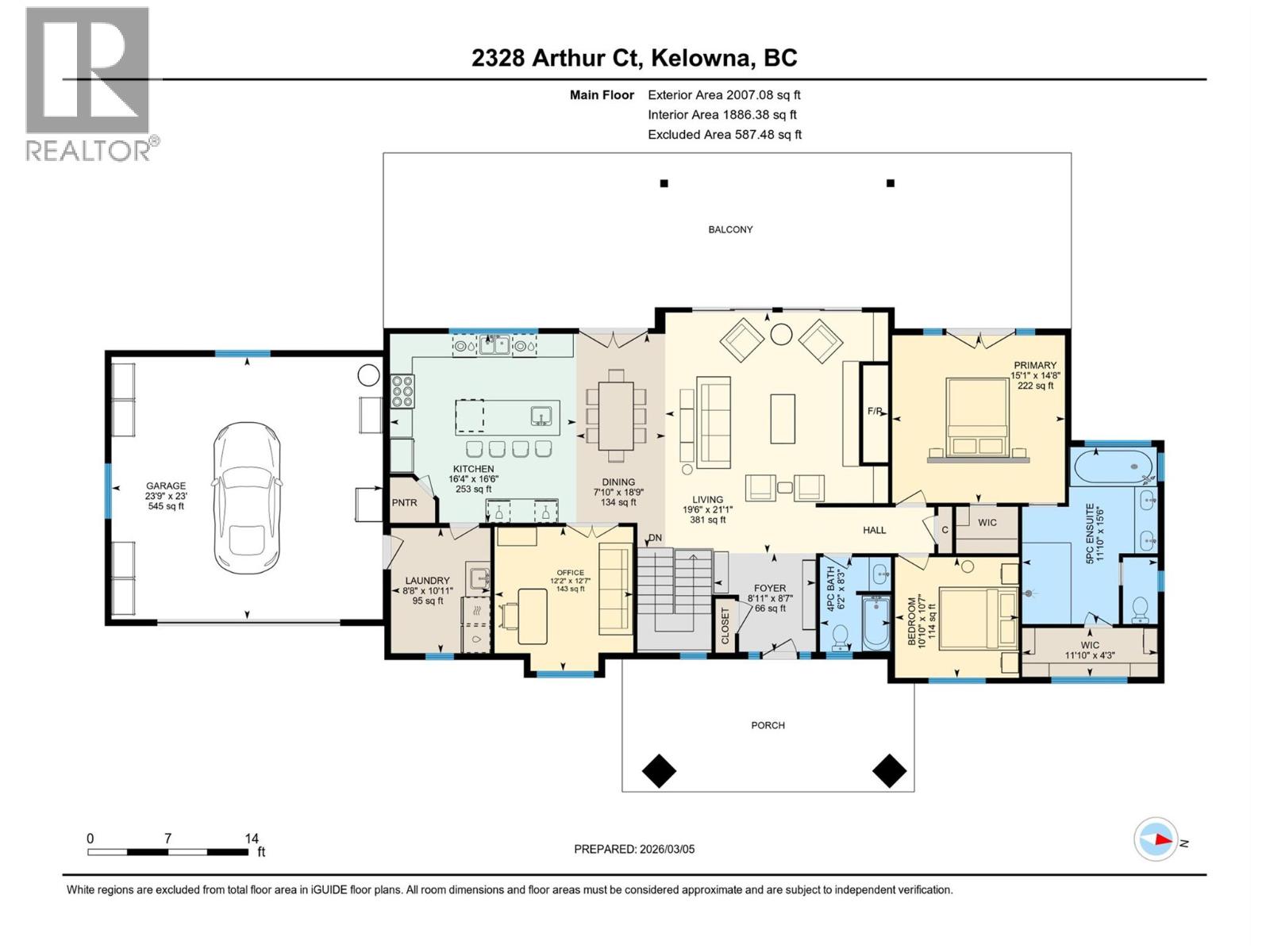 2328 Arthur Court