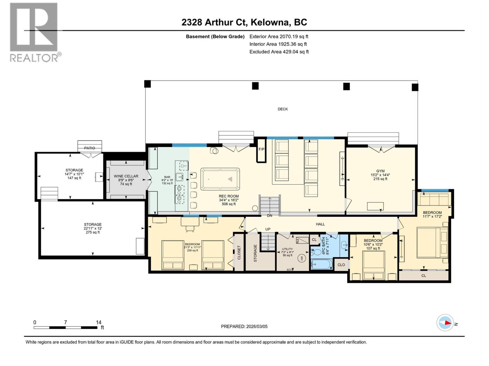 2328 Arthur Court