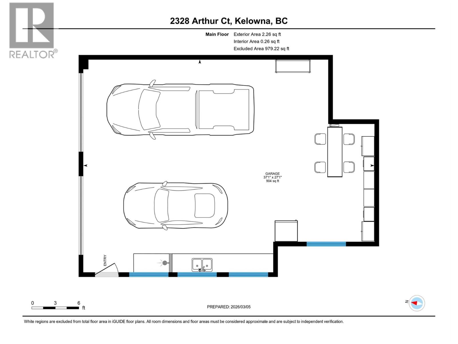 2328 Arthur Court