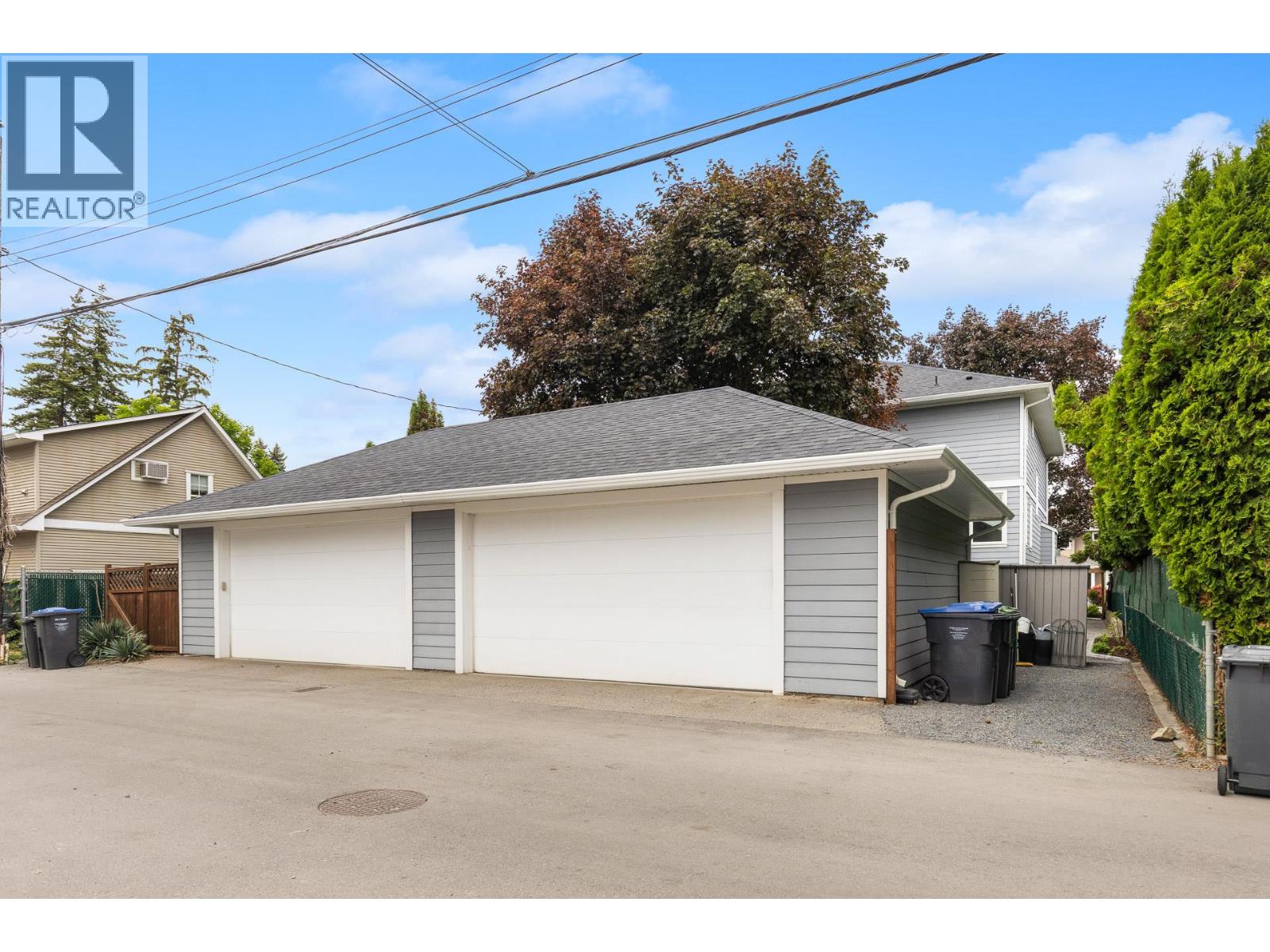 611 Morrison Avenue