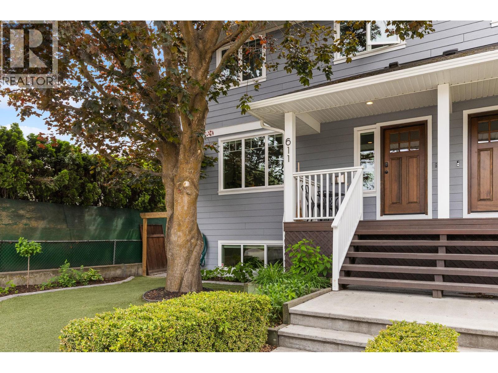 611 Morrison Avenue