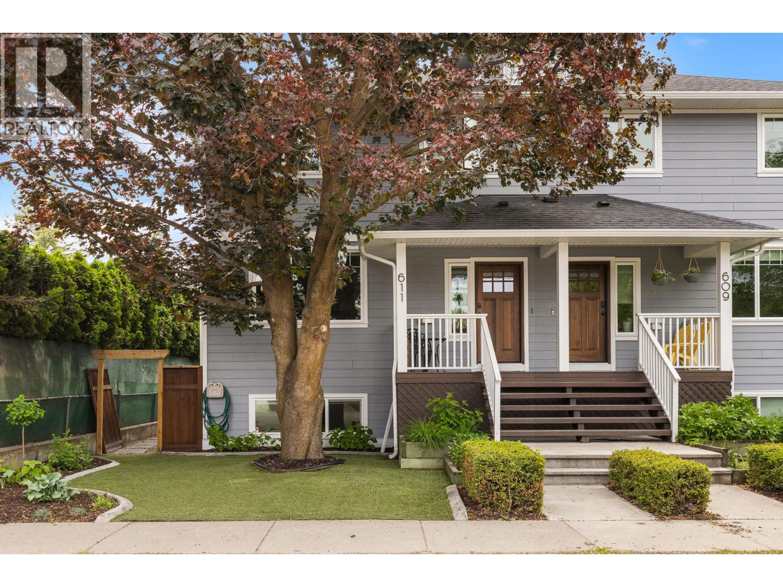 611 Morrison Avenue