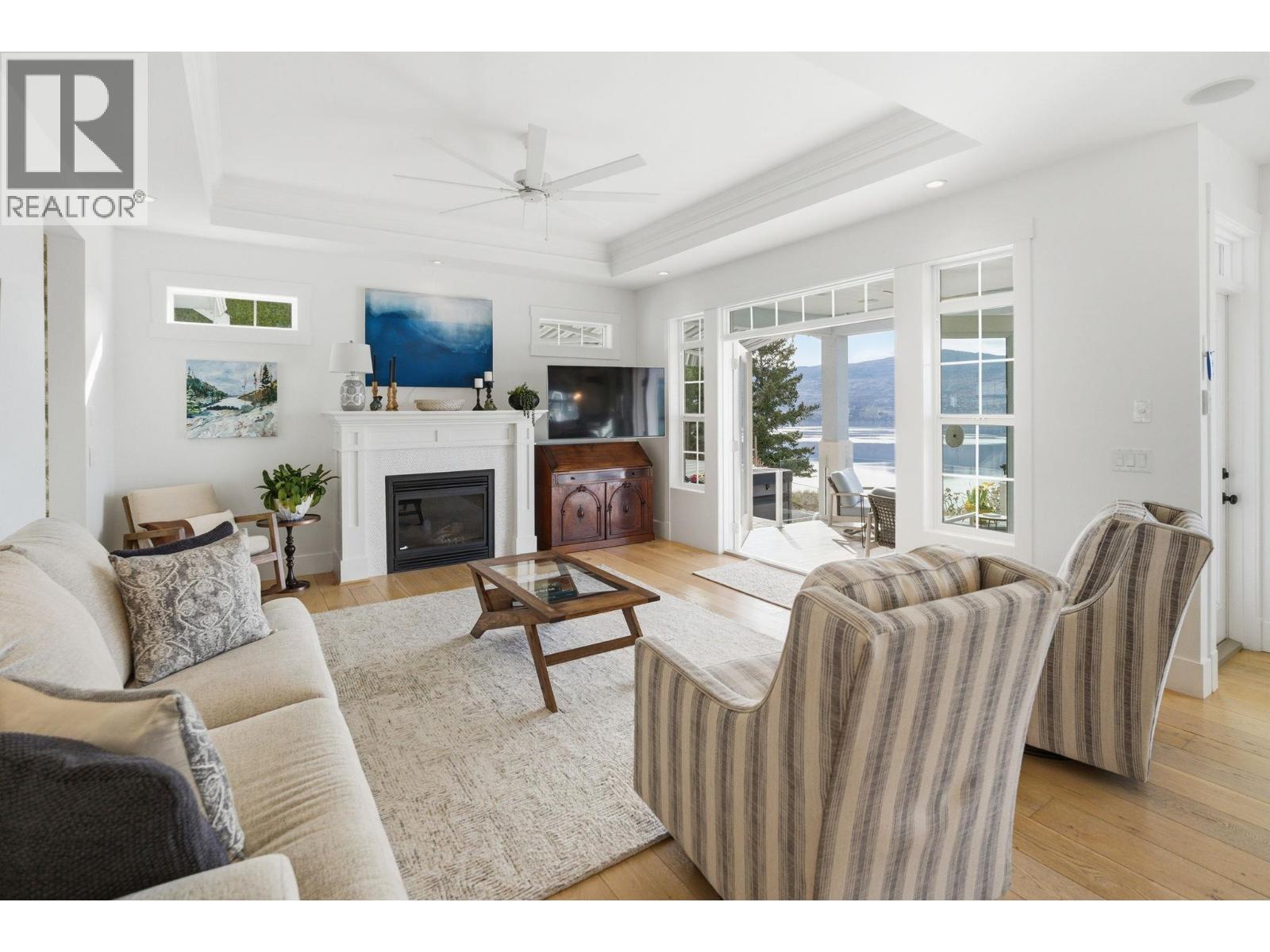 3121 Thacker Drive Unit# 4 Lot# 4