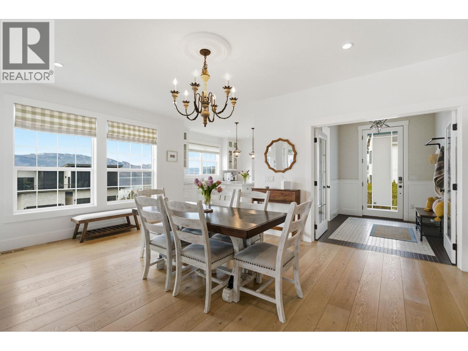 3121 Thacker Drive Unit# 4 Lot# 4