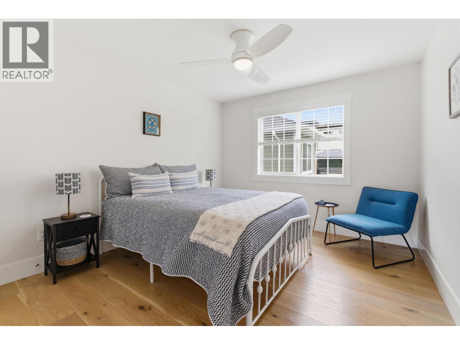 3121 Thacker Drive Unit# 4 Lot# 4