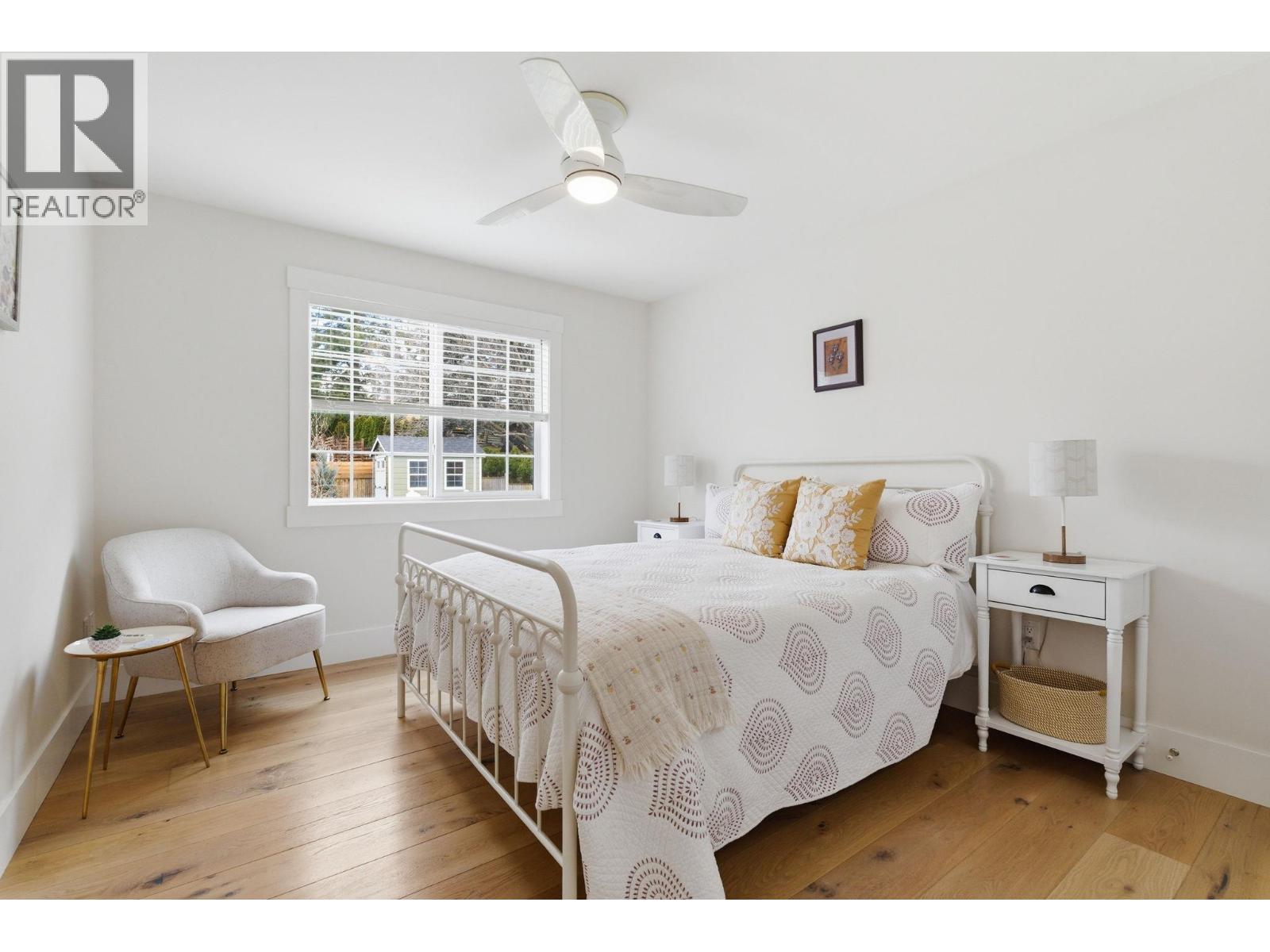 3121 Thacker Drive Unit# 4 Lot# 4