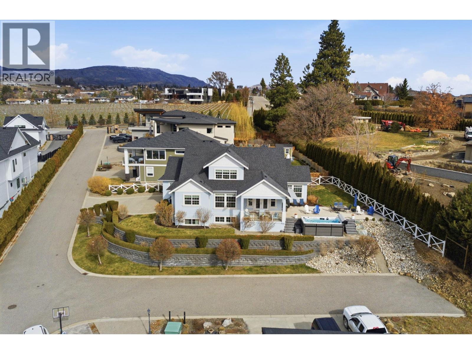 3121 Thacker Drive Unit# 4 Lot# 4