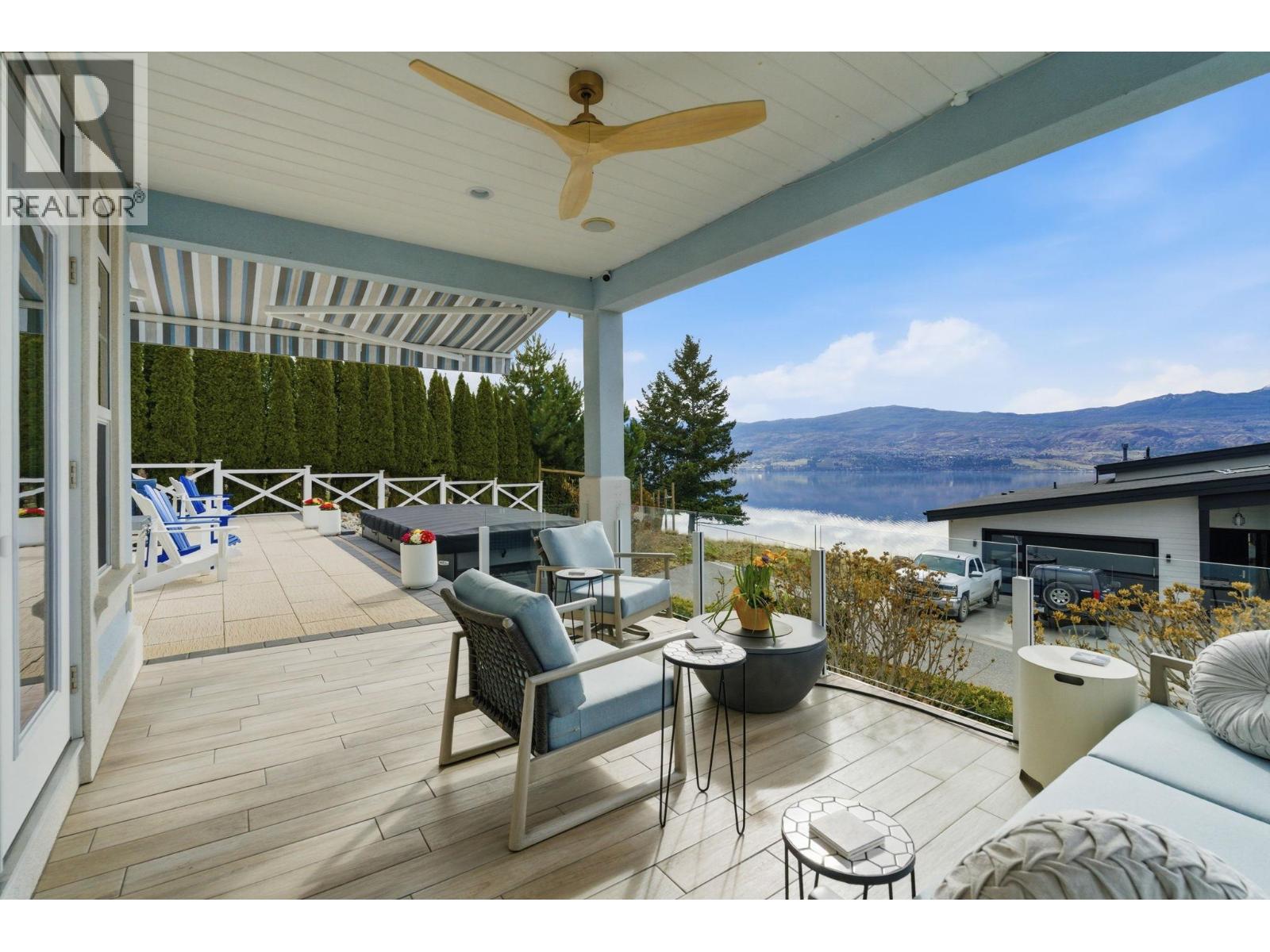 3121 Thacker Drive Unit# 4 Lot# 4
