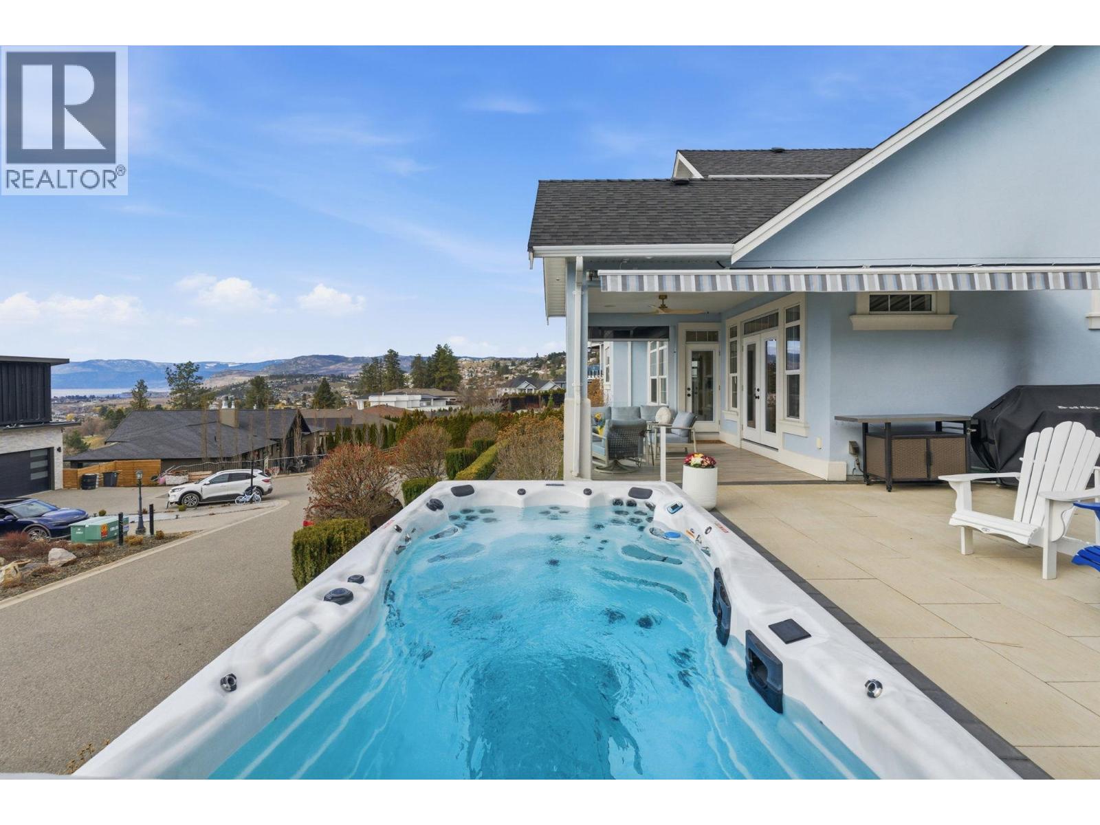 3121 Thacker Drive Unit# 4 Lot# 4