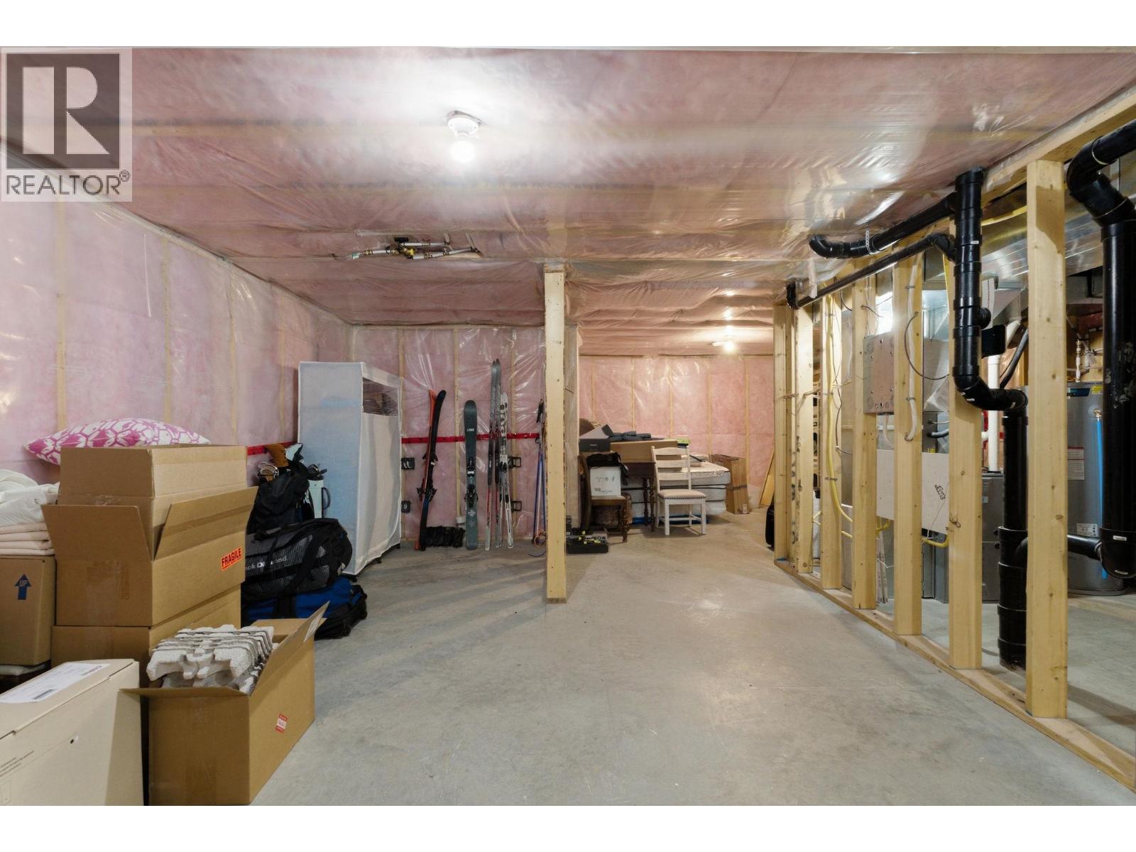 3121 Thacker Drive Unit# 4 Lot# 4