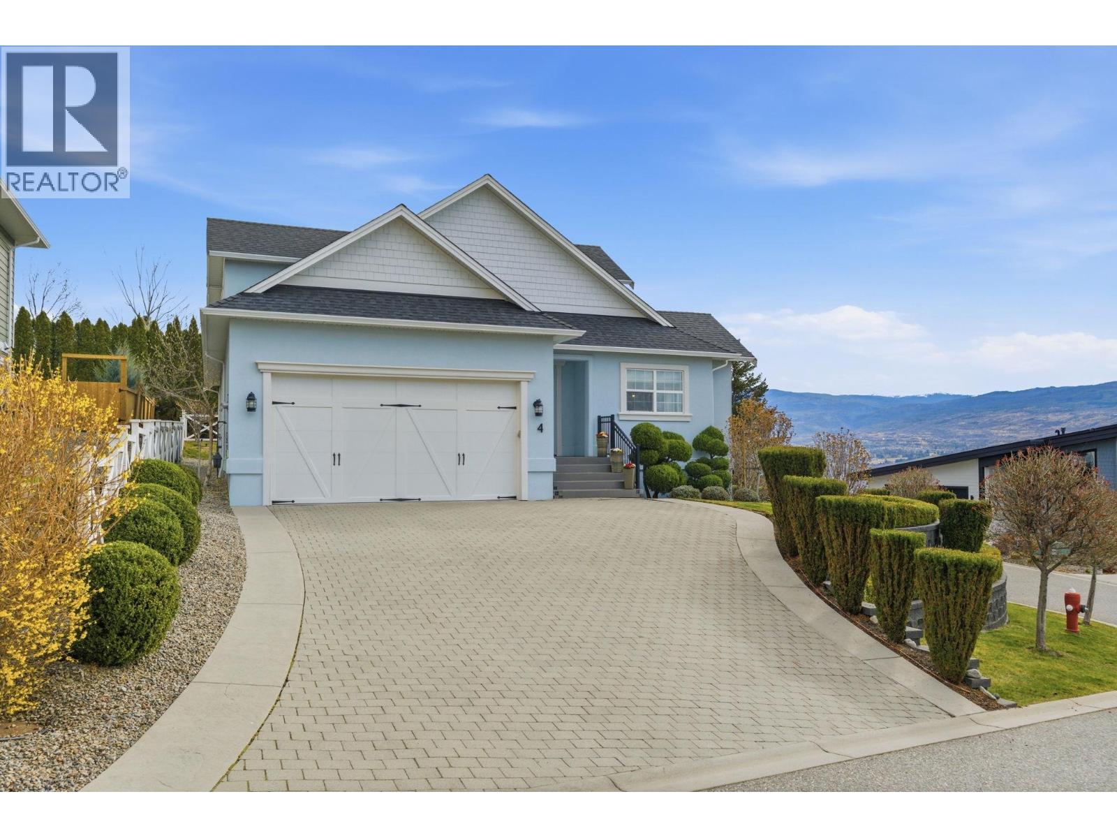 3121 Thacker Drive Unit# 4 Lot# 4