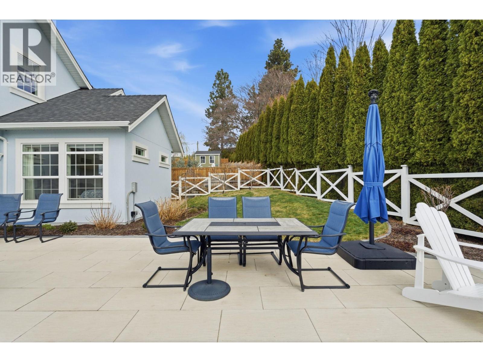 3121 Thacker Drive Unit# 4 Lot# 4
