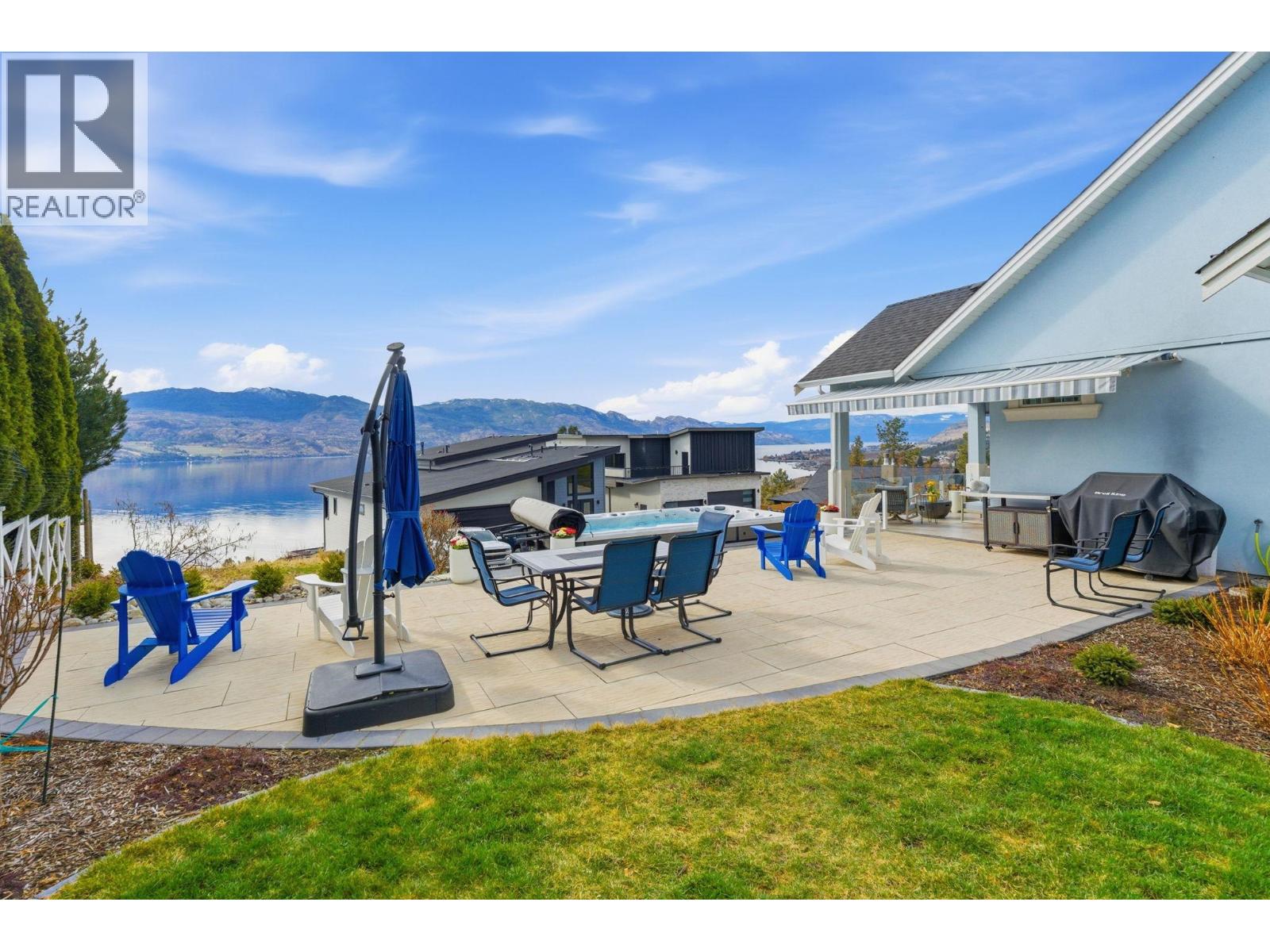 3121 Thacker Drive Unit# 4 Lot# 4