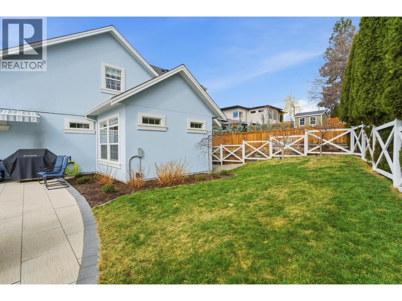 3121 Thacker Drive Unit# 4 Lot# 4