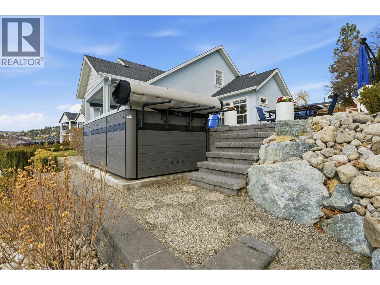 3121 Thacker Drive Unit# 4 Lot# 4