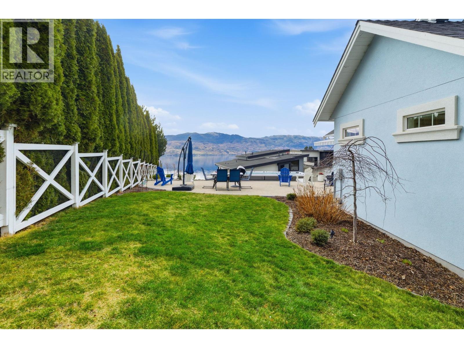 3121 Thacker Drive Unit# 4 Lot# 4