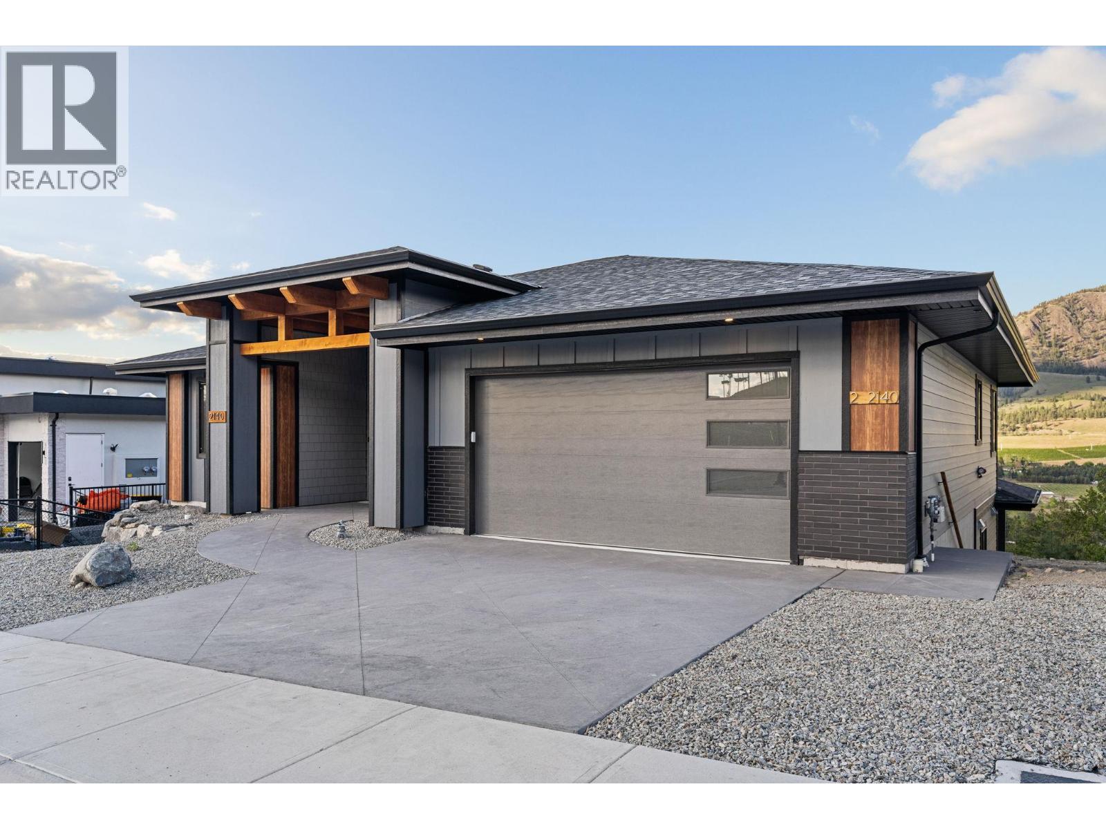 2140 Montenegro Drive