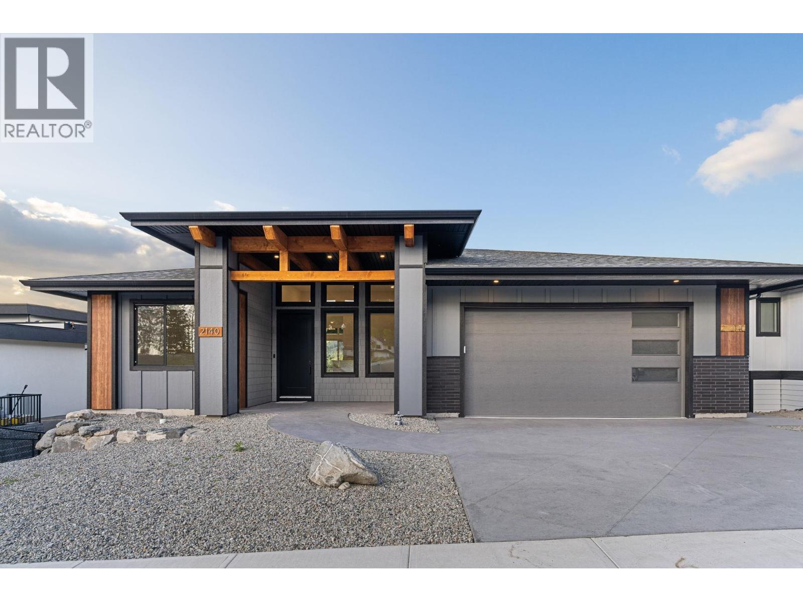 2140 Montenegro Drive