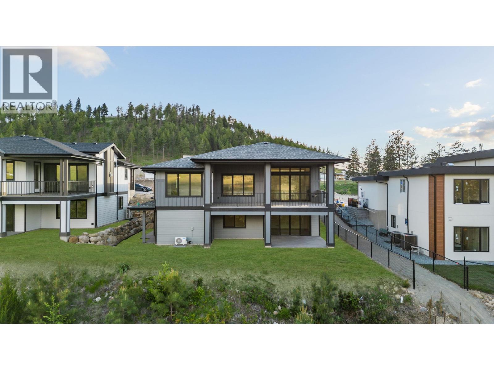 2140 Montenegro Drive