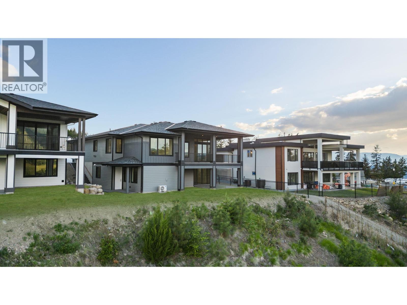 2140 Montenegro Drive