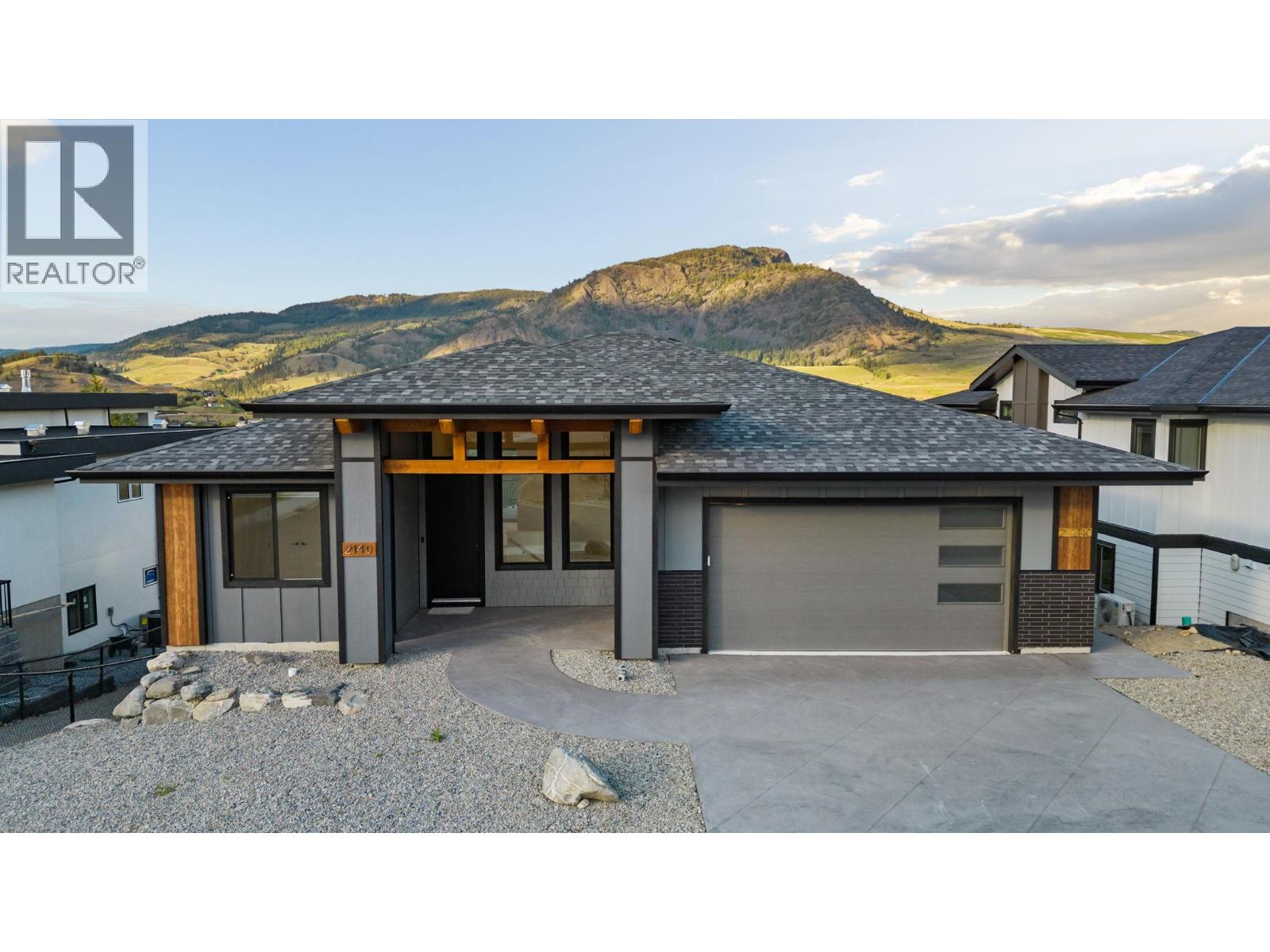 2140 Montenegro Drive