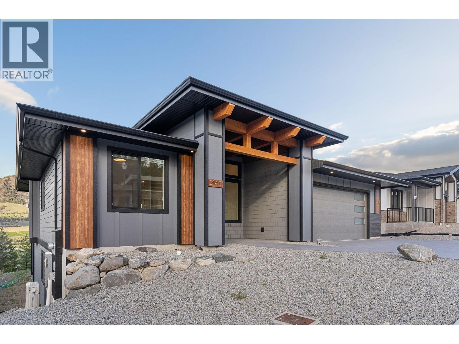2140 Montenegro Drive