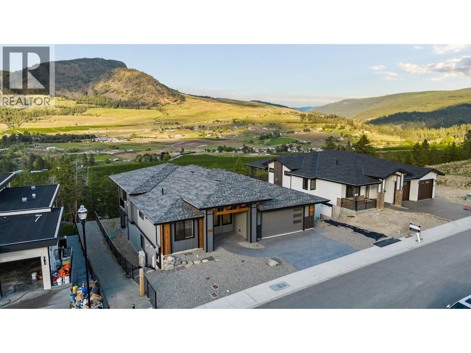 2140 Montenegro Drive