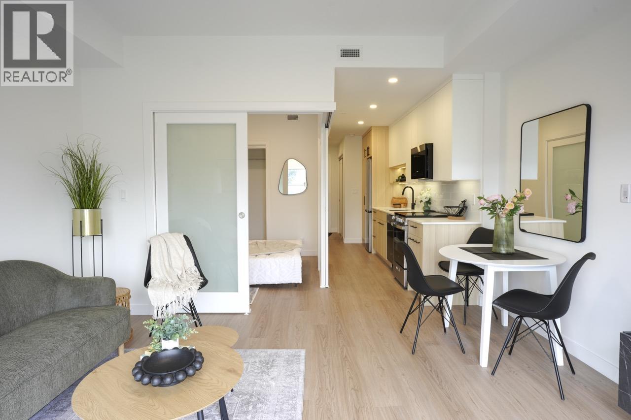 1380 Pridham Avenue Unit# 508