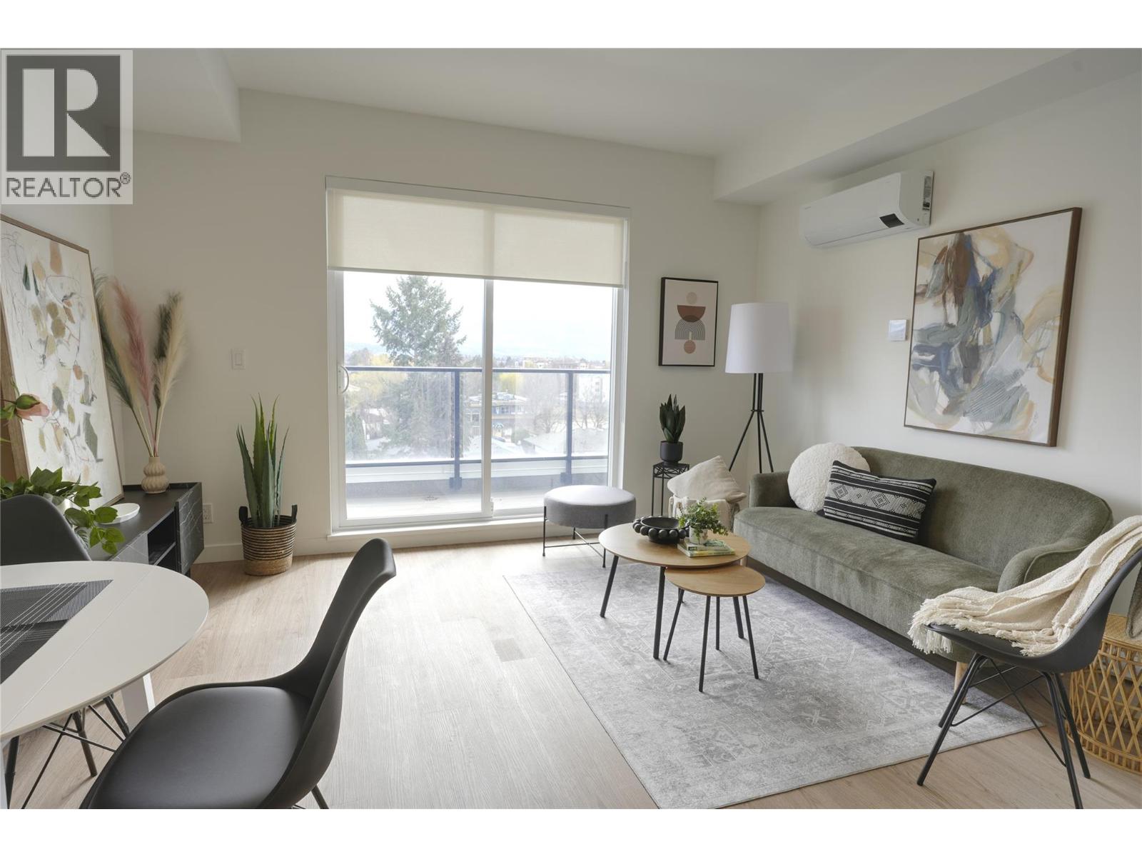 1380 Pridham Avenue Unit# 508