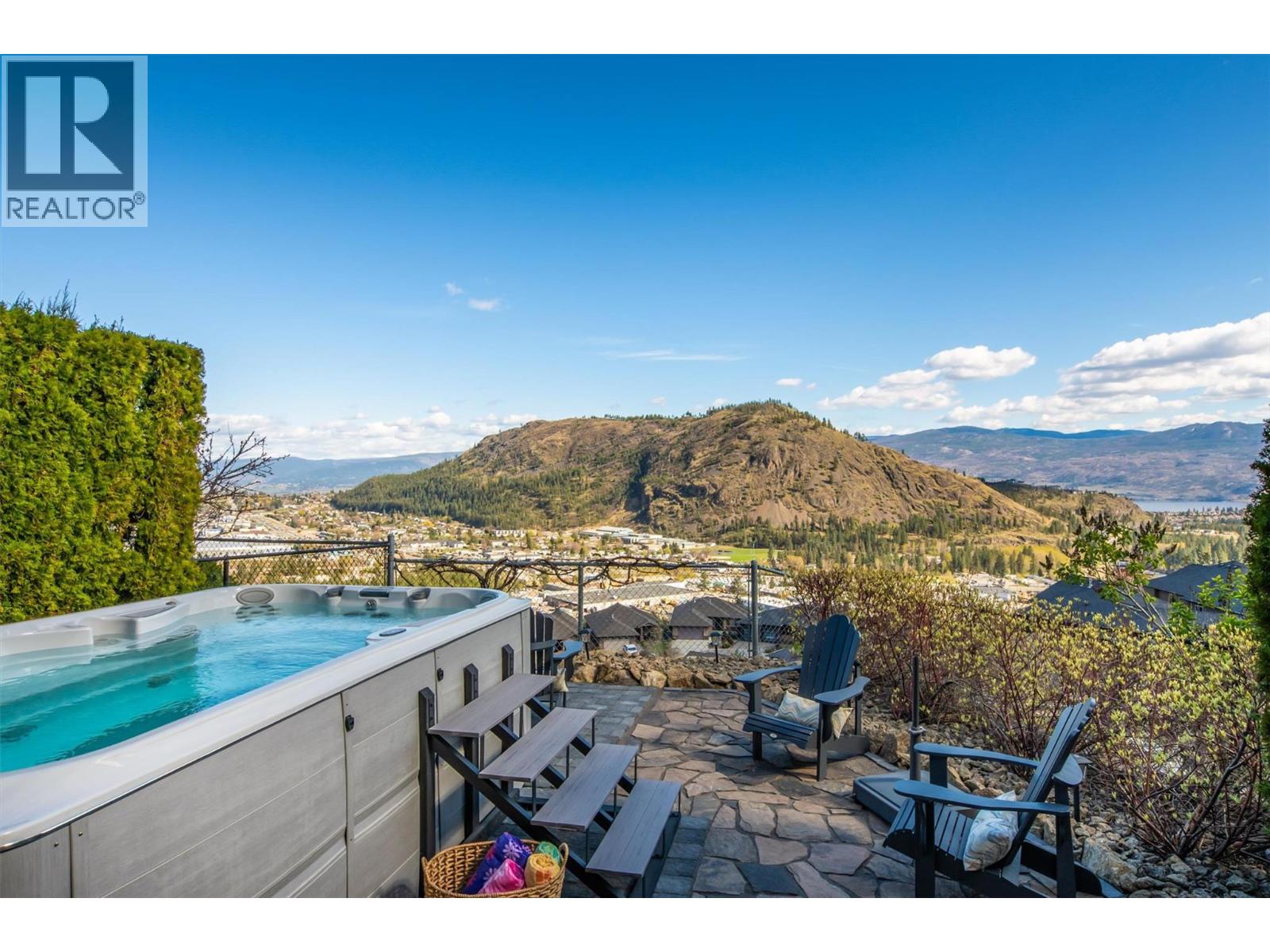 2546 Hedgestone Drive