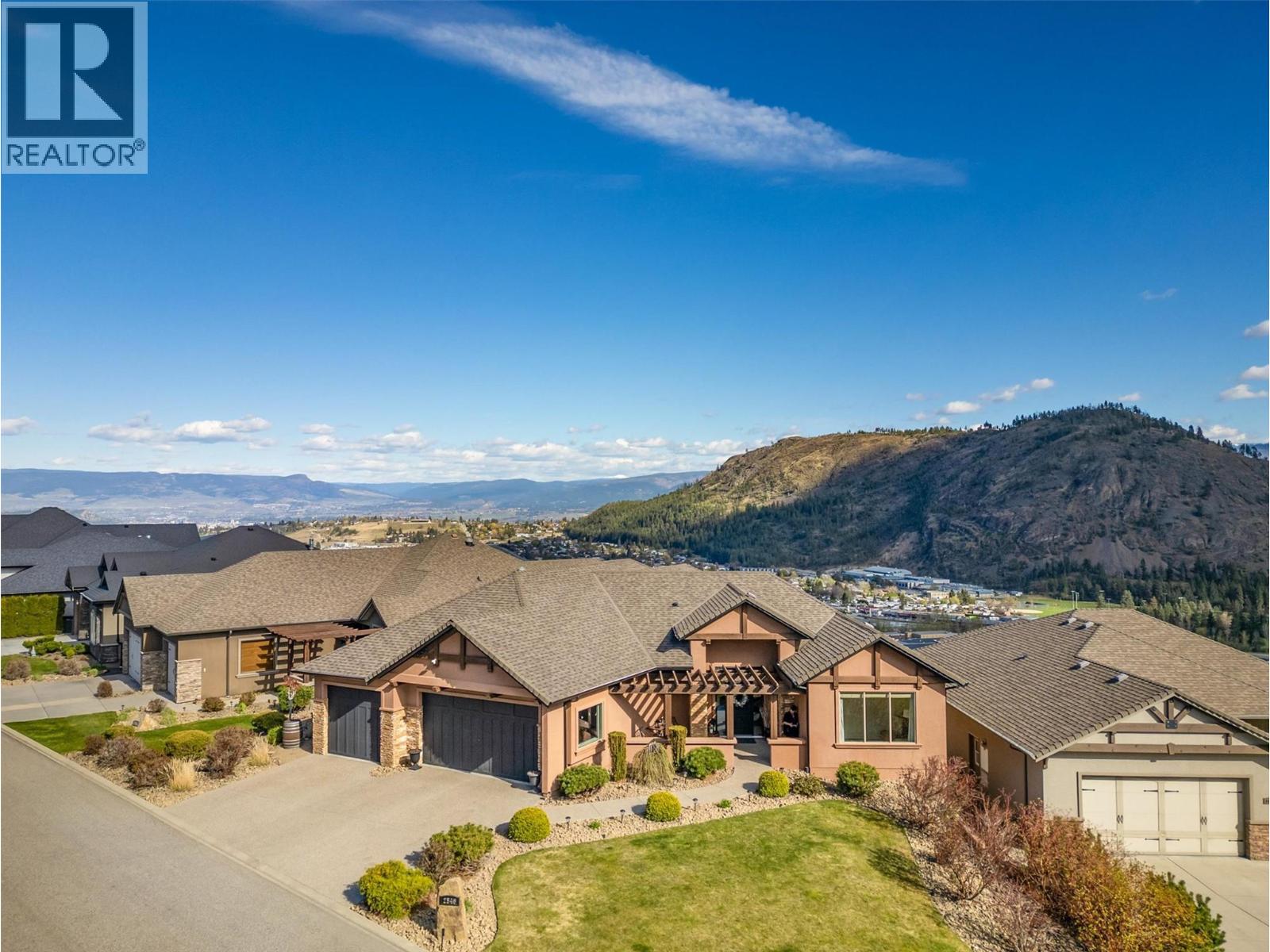 2546 Hedgestone Drive