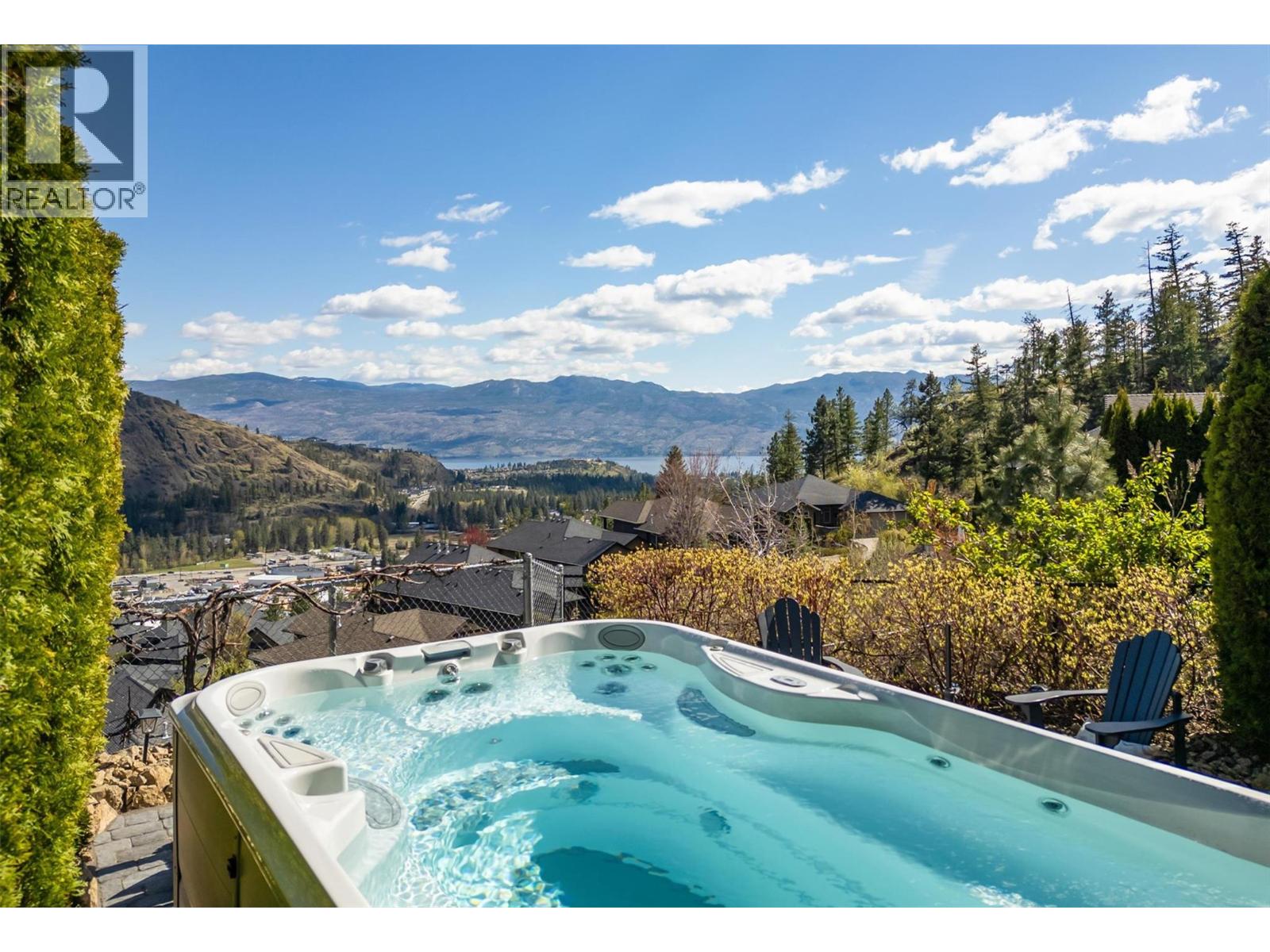 2546 Hedgestone Drive
