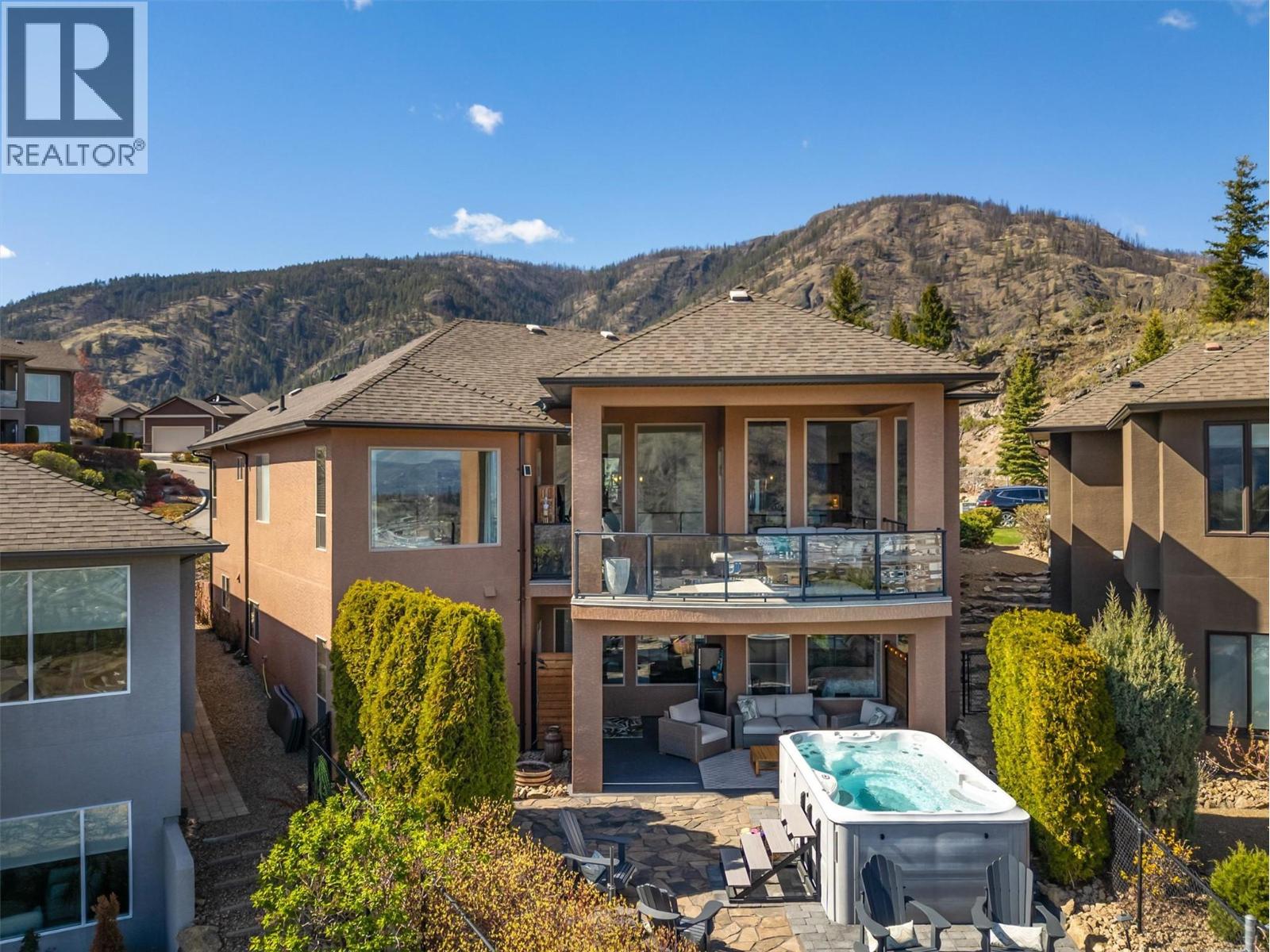 2546 Hedgestone Drive