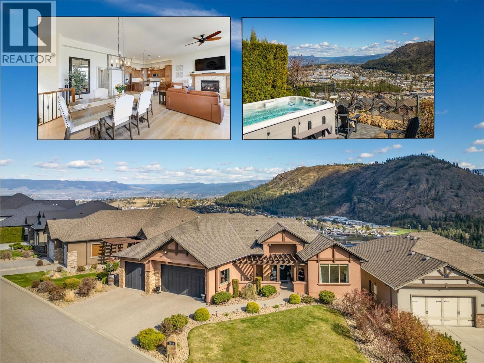 2546 Hedgestone Drive