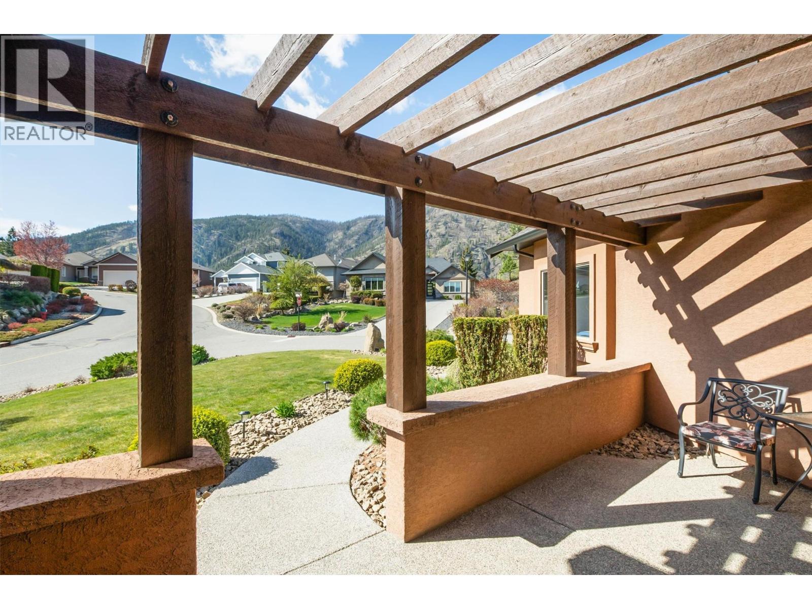 2546 Hedgestone Drive