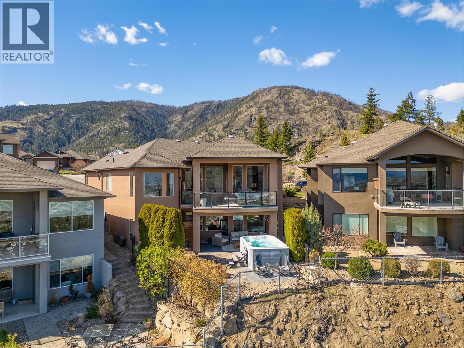 2546 Hedgestone Drive