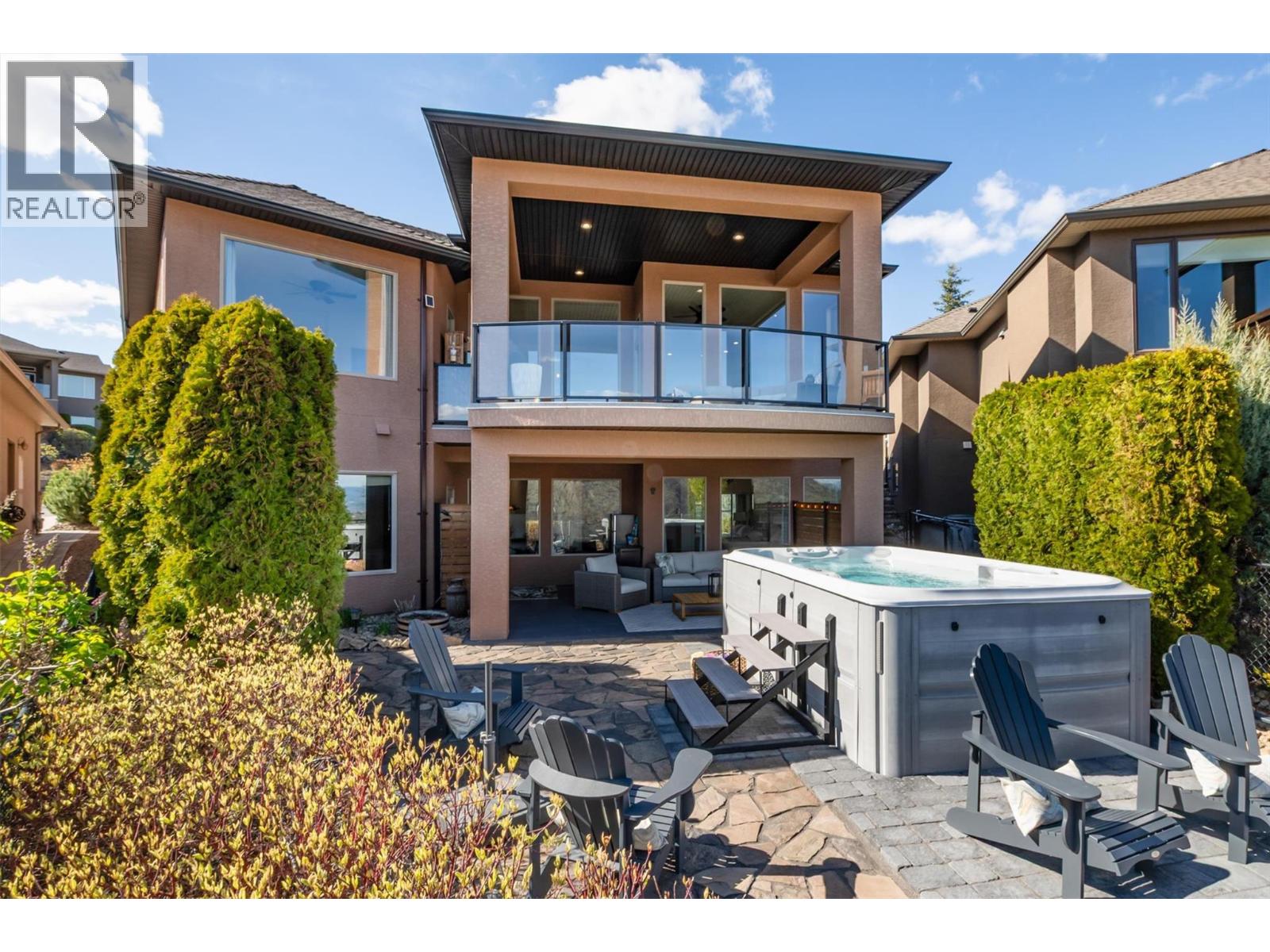 2546 Hedgestone Drive
