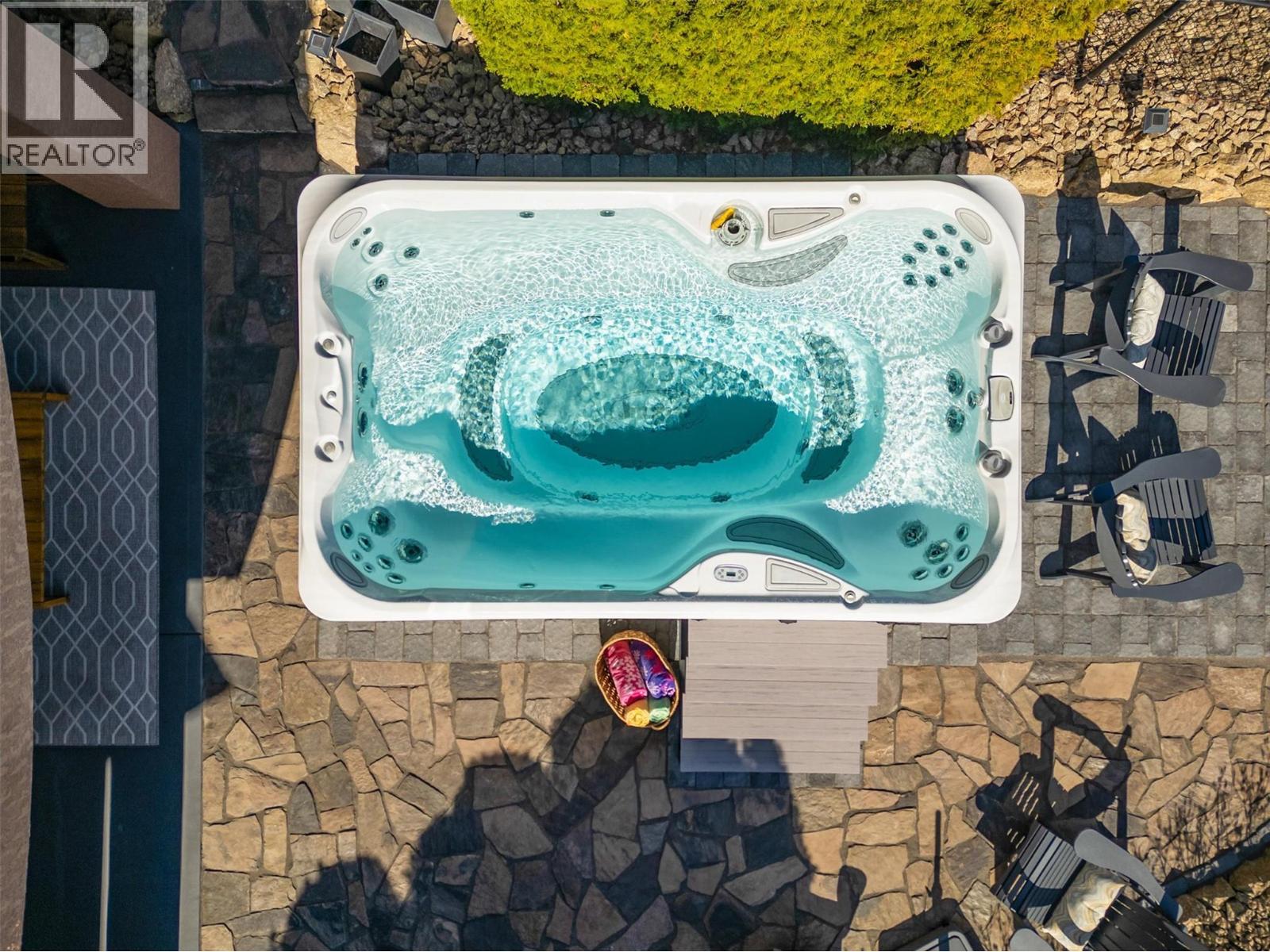 2546 Hedgestone Drive
