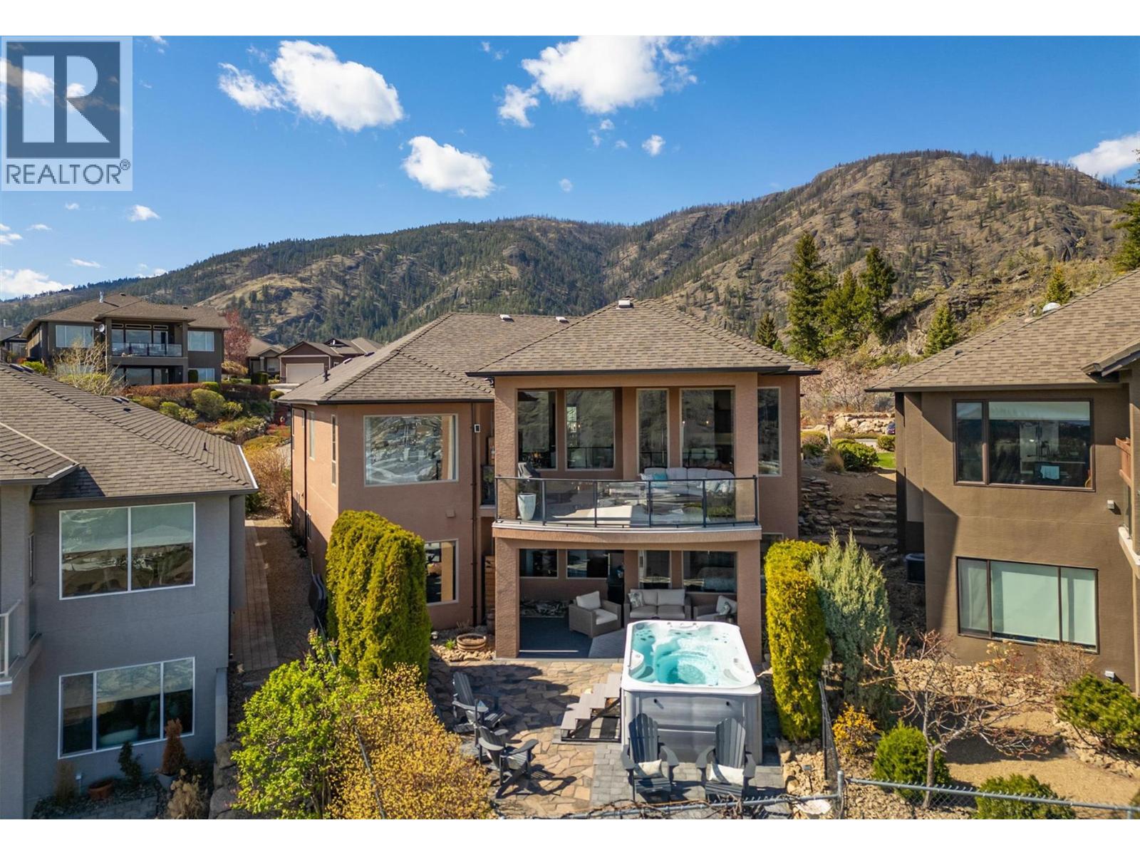 2546 Hedgestone Drive