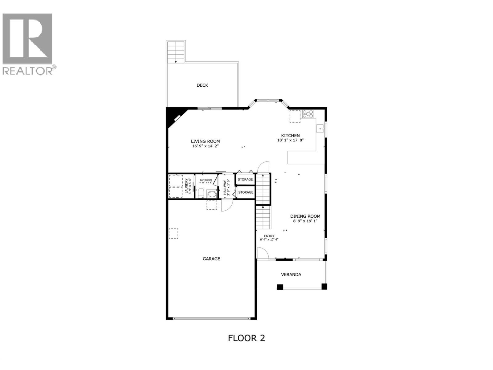 3819 Glen Canyon Drive