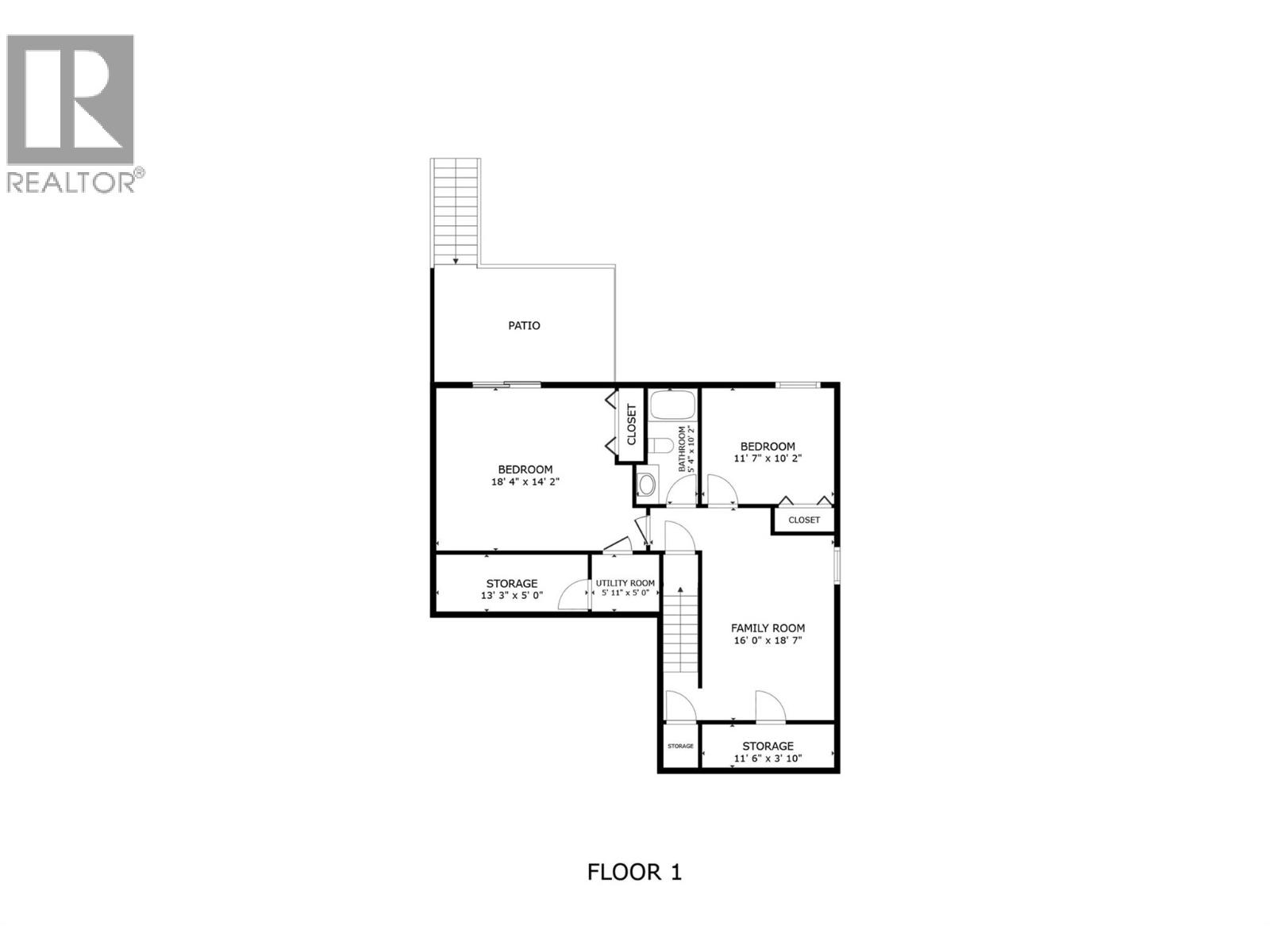 3819 Glen Canyon Drive