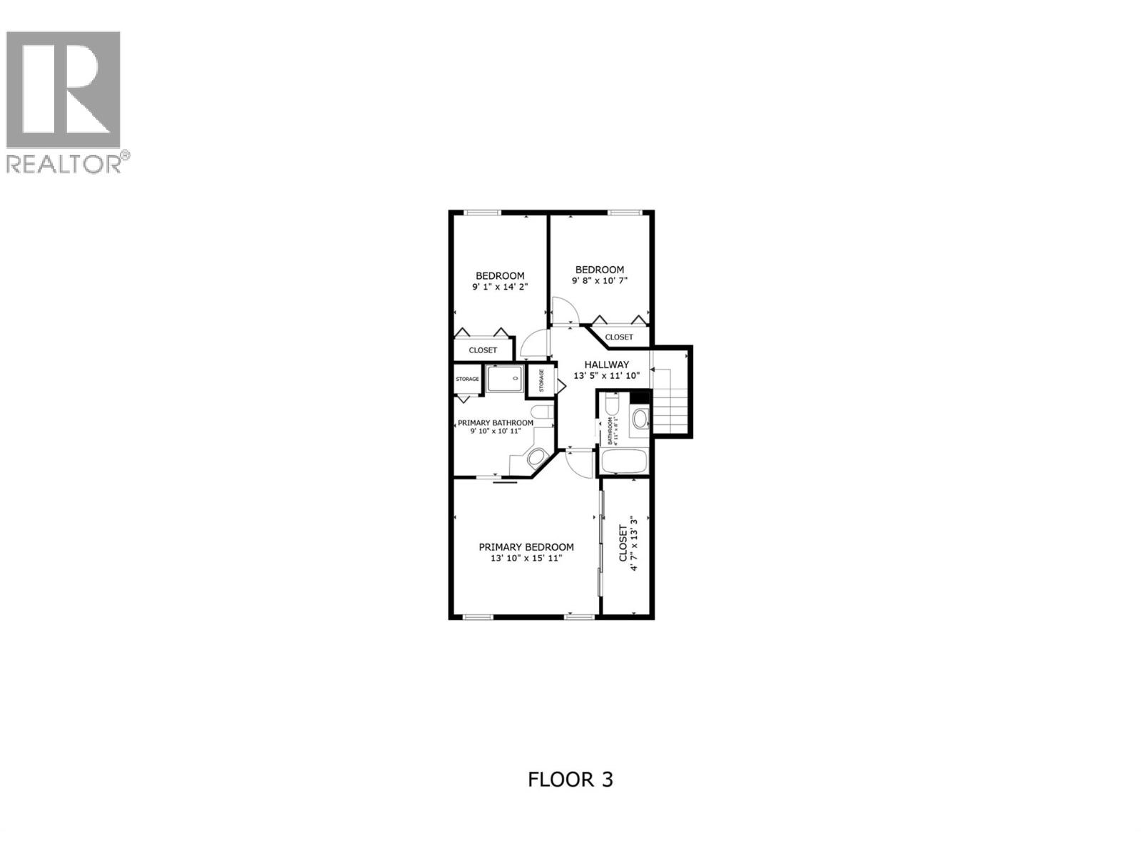 3819 Glen Canyon Drive